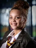 Rhona Mansfield