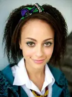 Liberty Gordon