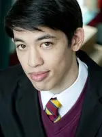 Archie Wong