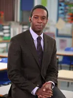 Marcus Kirby