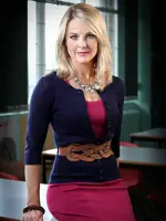Linda Radleigh