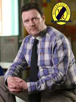 Charlie Fisher