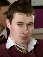 Dominic Hammond