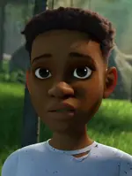 Darius Bowman