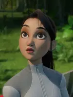 Yasmina 