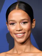 Taylor Russell