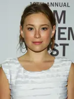 Mina Sundwall