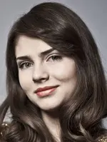 Natasha Petrovic