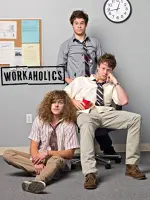 Workaholics