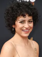 Alia Shawkat