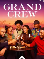 Grand Crew