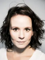 Kristín Þóra Haraldsdóttir