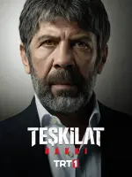 Hakkı Dayı