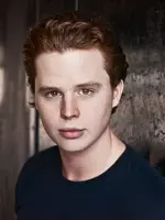 Evan Marsh