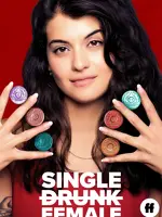 Single Drunk Female