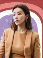 Park Hye Ryung