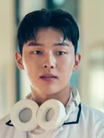 Moon Ji Woong