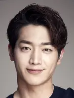 Seo Kang Joon