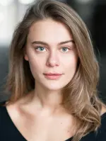 Louisa Binder
