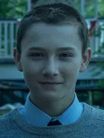 Jonah Byrde