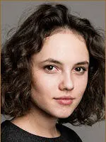 Stasya Miloslavskaya