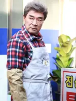 Lee Jin Sam