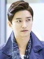 Gyo Ji Hoon