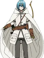 Milo Nekoyanagi