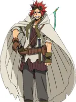 Bisco Akaboshi