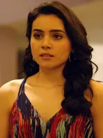 Maria Salazar