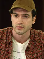 Daniel Van Ness