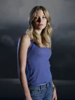 Leila Buchanan