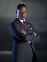 President Elias Martinez