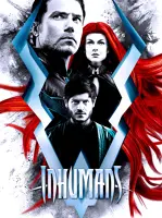 Marvel's Inhumans