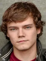 Shane Graham