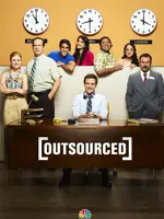 Outsourced