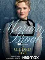 Marian Brook
