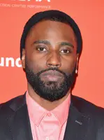 John David Washington