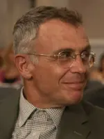 Steve Brady