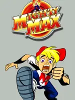 Mighty Max