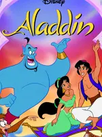 Aladdin