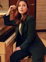 Dr. Samantha Griffith