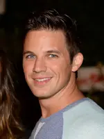Matt Lanter