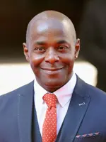Paterson Joseph