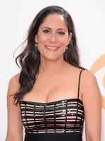 Sakina Jaffrey