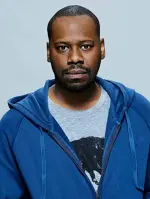Rufus Carlin