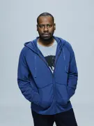 Rufus Carlin