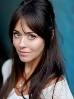 Susannah Fielding