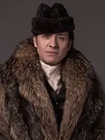Мистер Грант