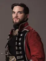 Captain Chesterfield